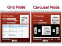 Chorducopia audible chord library software from Tanager AudioWorks